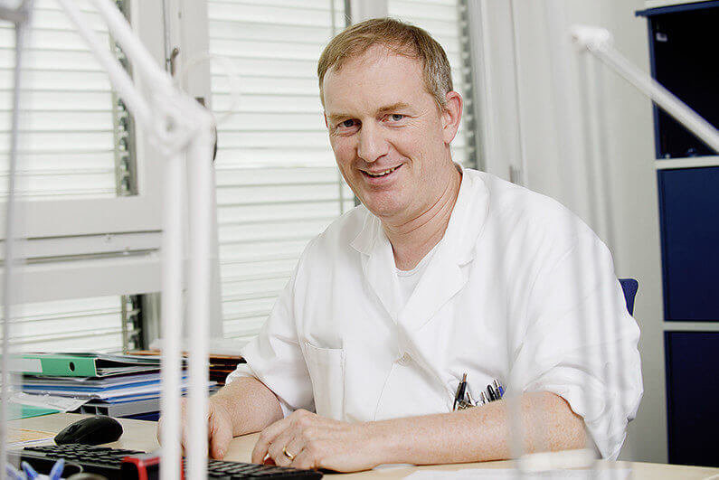 Tamas Media Dr Müller