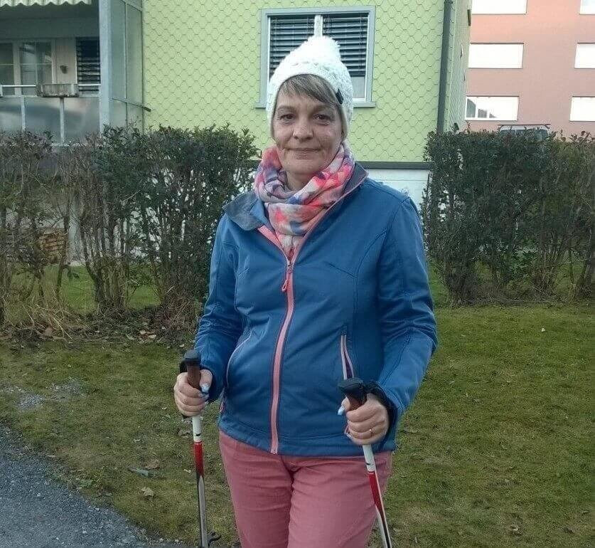 Erika Steingruber