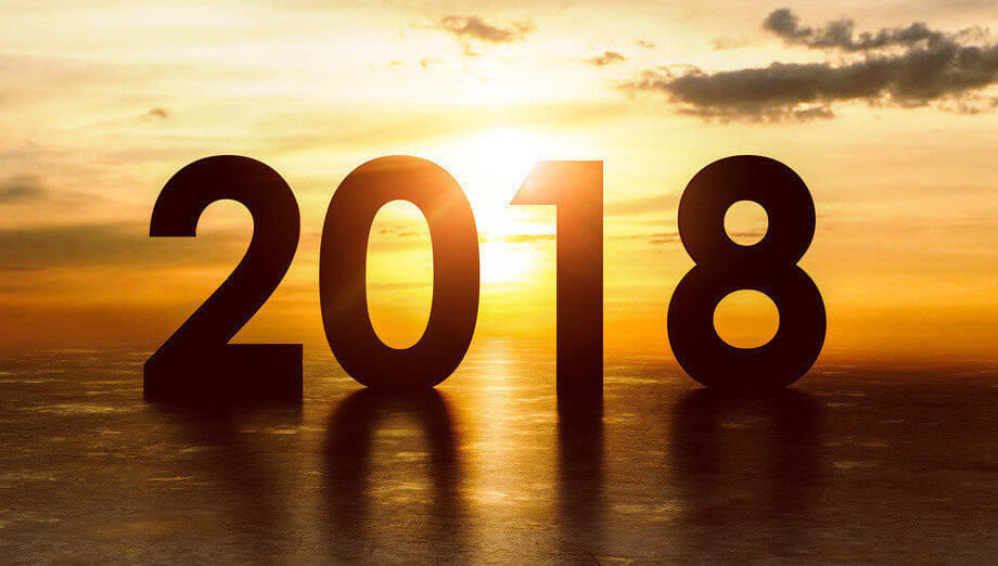 Silhouette 2018