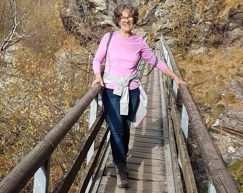 Madeleine Baumann 01.18