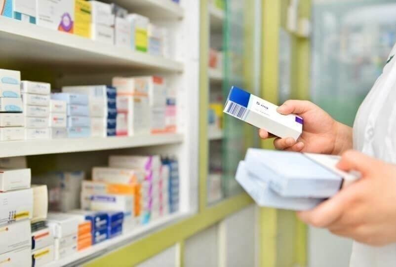 Antibiotika neu