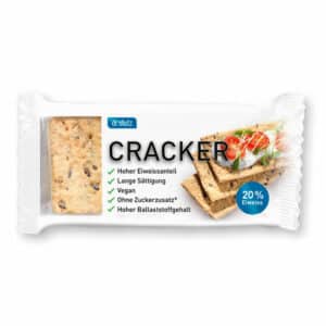 Protein-Cracker