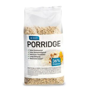 Protein-Porridge