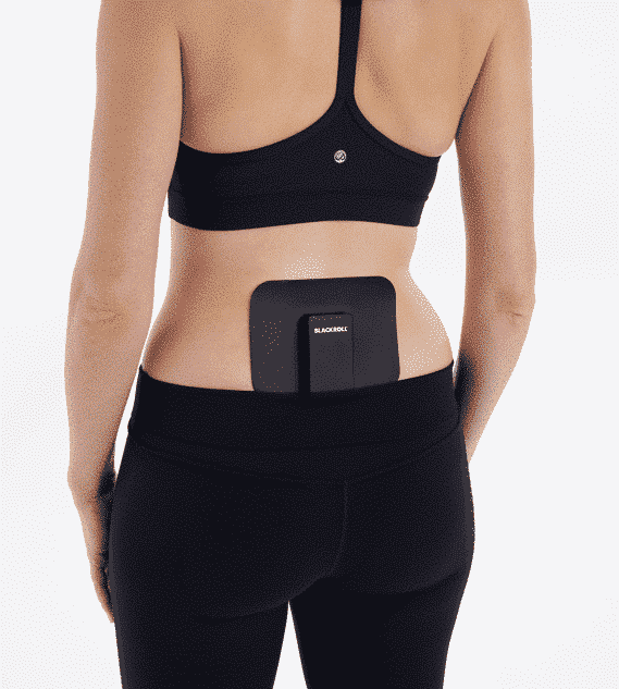 Blackroll THERMO PAD
