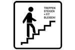 Kein Lift und keine Rolltreppe