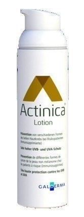 Actinica 2