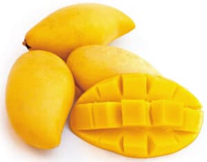Mango Bild AdobeStock Urheber sommai