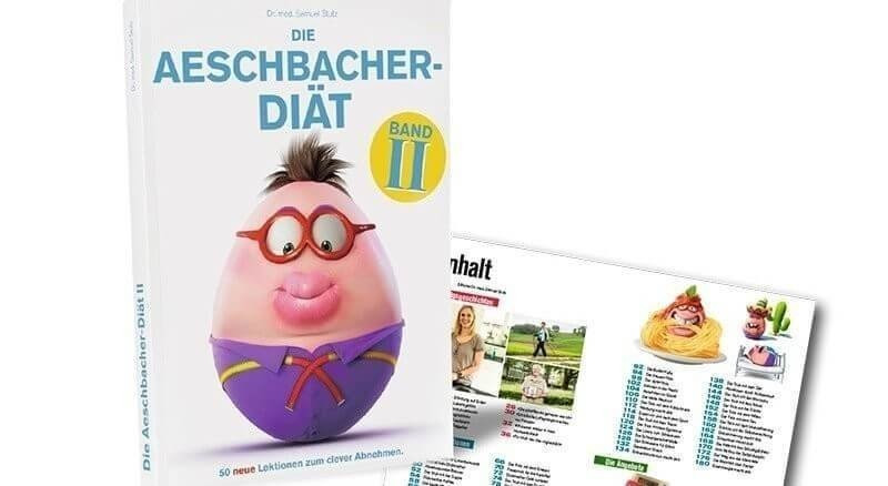 Buch Aeschbacher Diät Band 2 gross e1450862427912