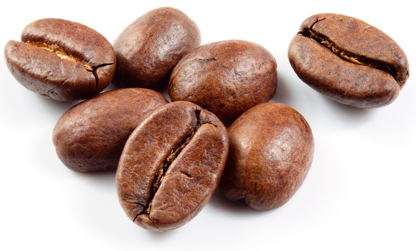 Kaffeebohnen