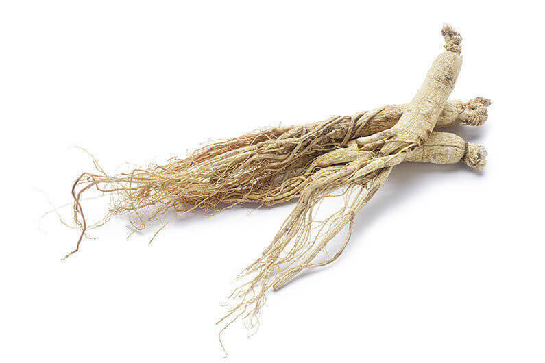 Ginseng