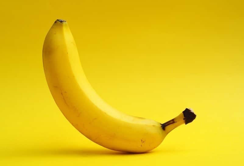 Banane Bild AdobeStock Urheber eyewave