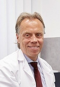 Prof. Dr. med. Frank Ruschitzka