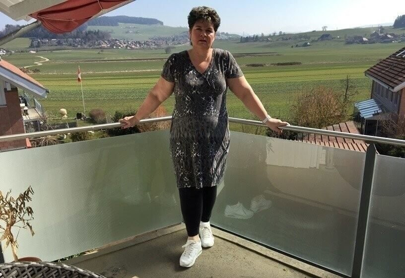 Sandra Sturny