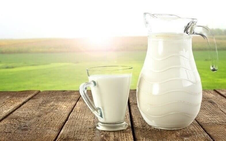 Die Wahrheit über Milch Sprechstunde Doktor Stutz