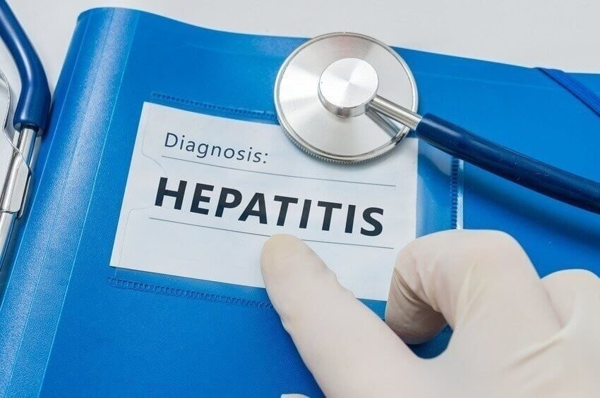 hepatitis neu