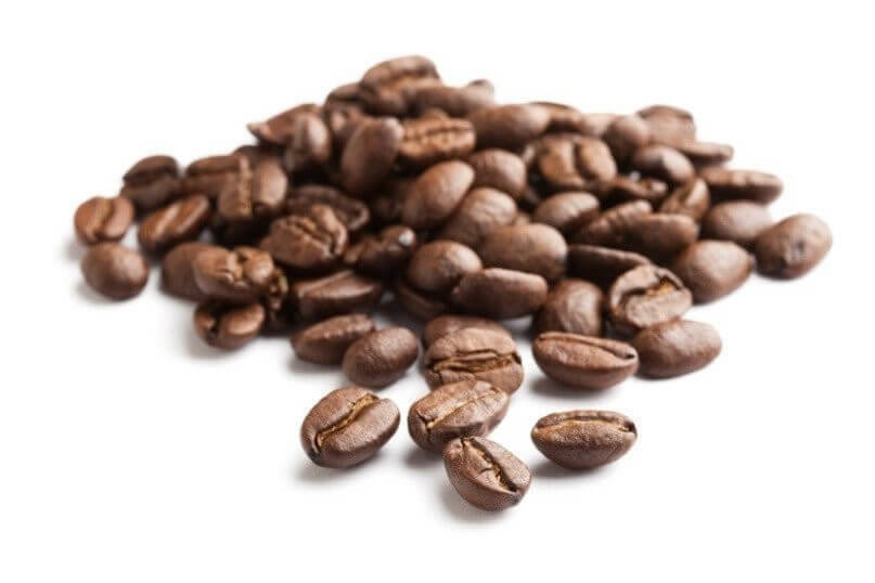 Kaffebohnen