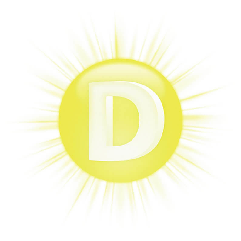 Vitamin D 63800460