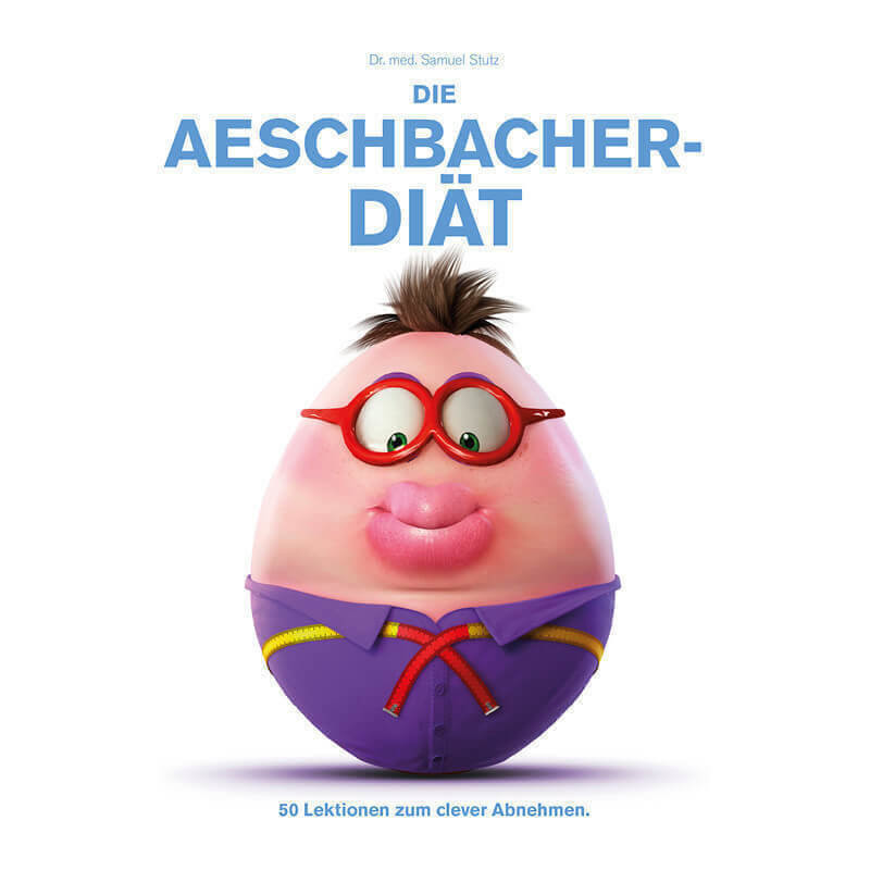 Die Aeschbacher-Diät: Band 1