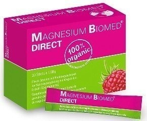 Magnesium Biomed direct Packshot Kombi