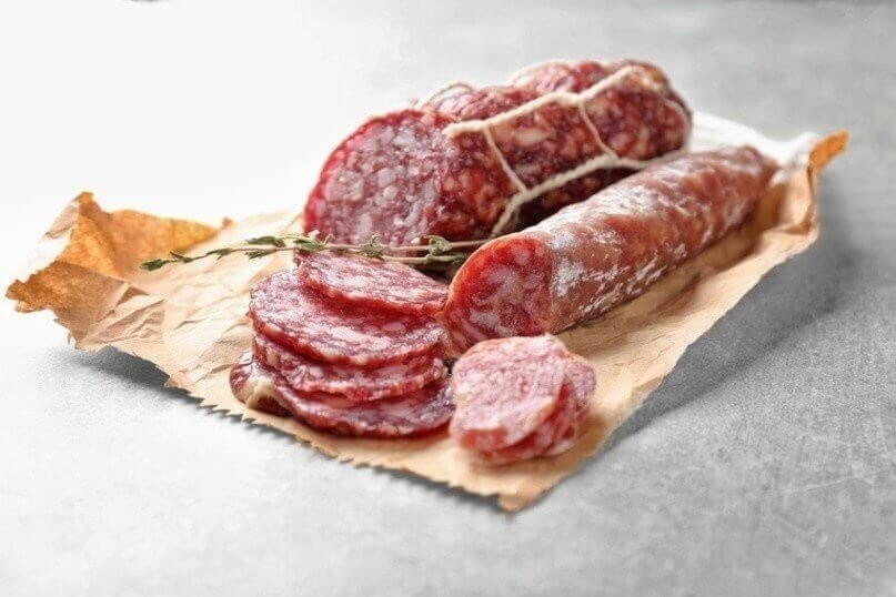 Salami