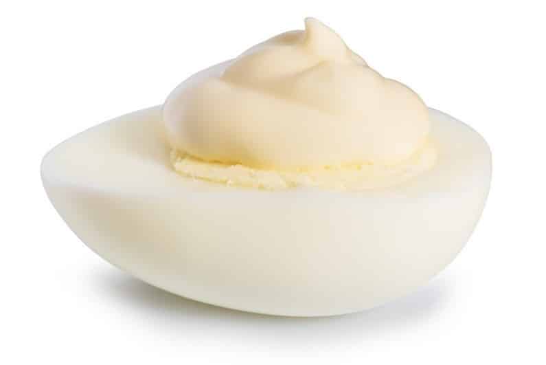 Mayonnaise Bild AdobeStock Urheber Bells7