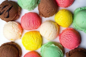glace neu