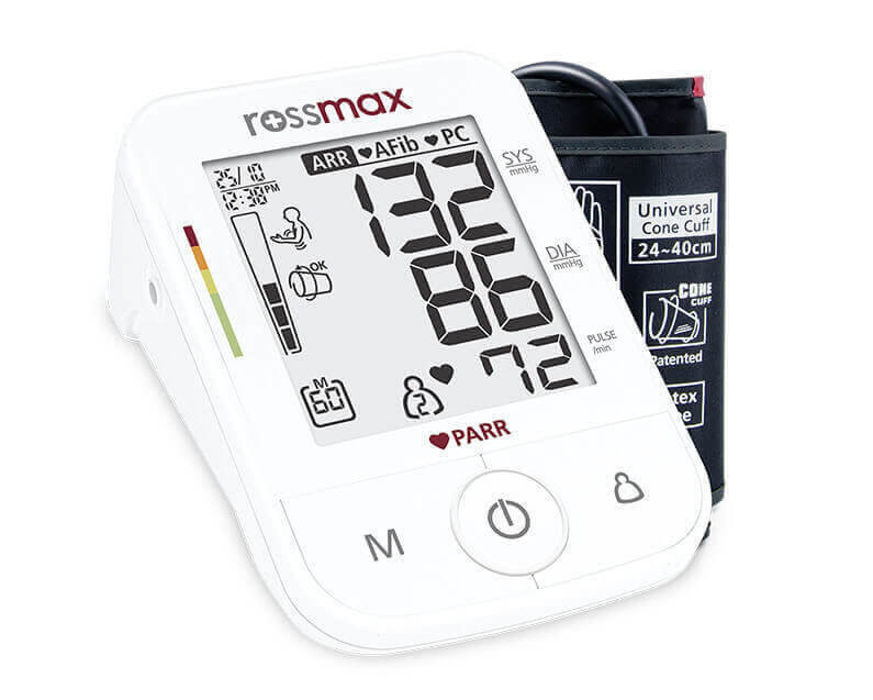 Blutdruckmessgerät X5 Ucuff