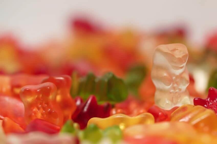 Gummibären