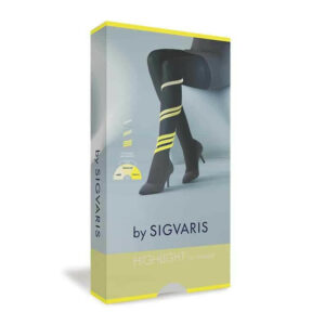 Sigvaris Highlight Women 3D VS dropnpop shade