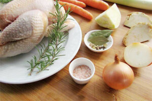Suppenhuhn neu Suppenhuhn neu