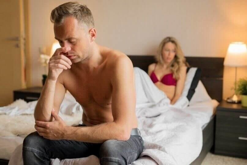 Ausreden beim Sex
