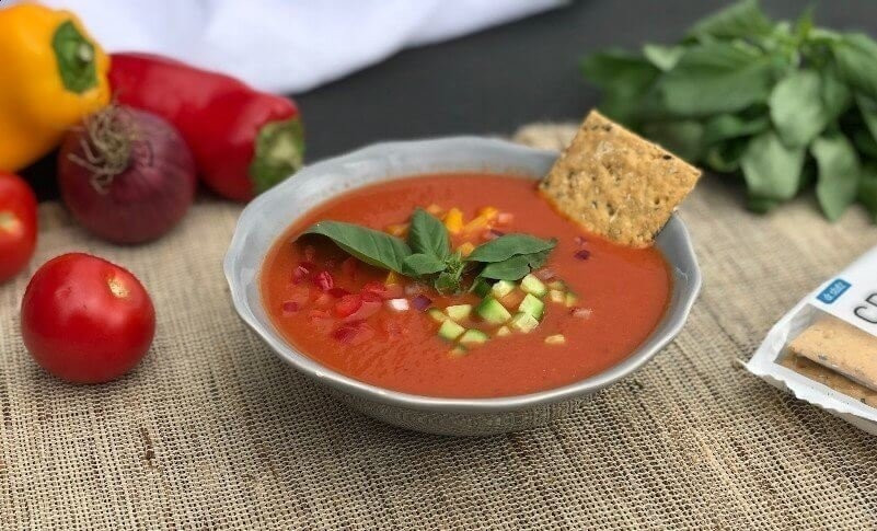 Gazpacho