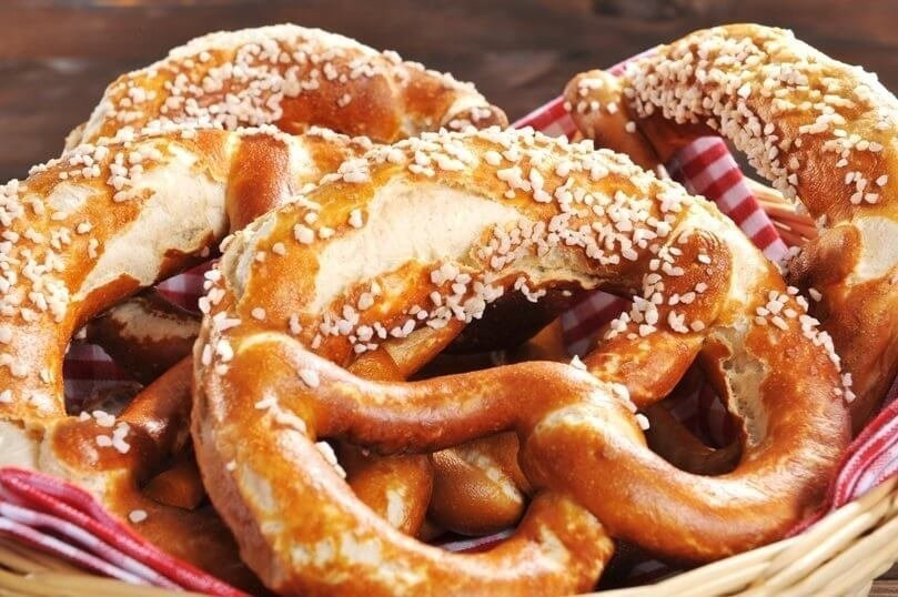 Brezel