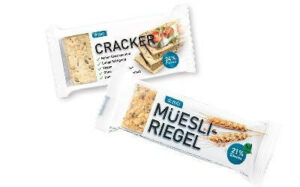 Riegel Cracker