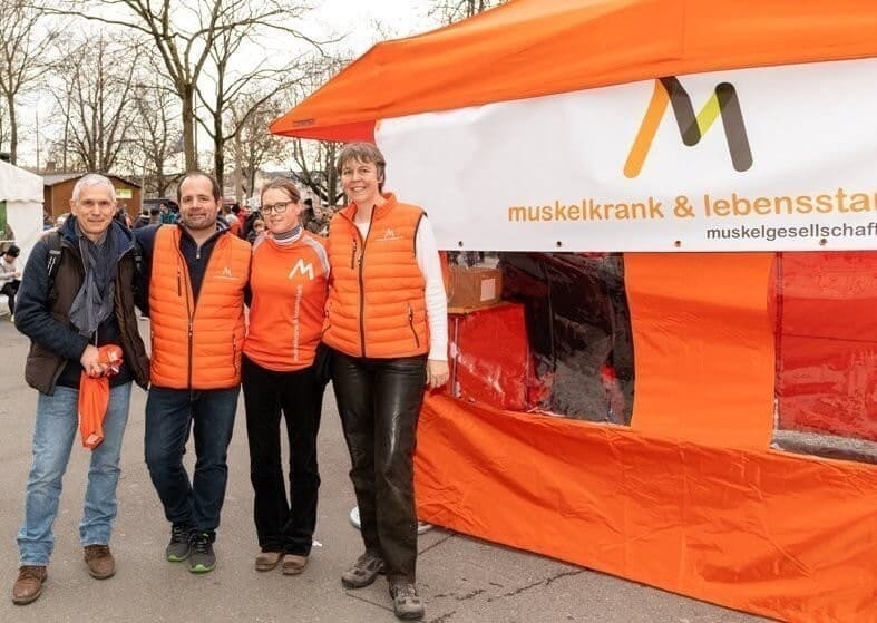 Muskel 3 Muskel 3