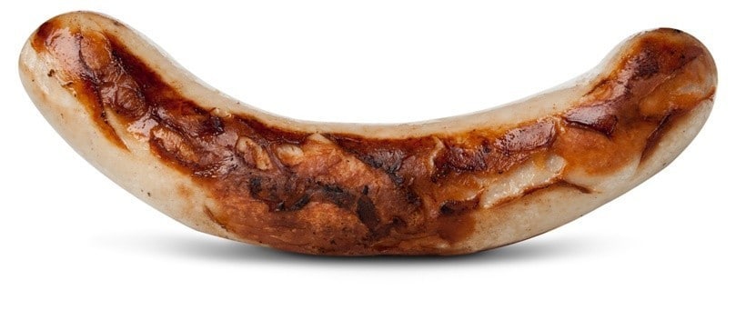 Bratwurst AdobeStock 39304231