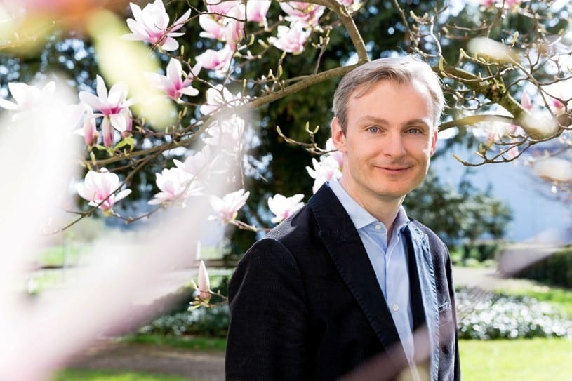Prof. Hasler Resilienz Prof. Hasler Resilienz