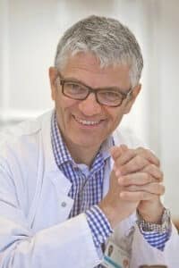 Prof. Battegay 002 Prof. Battegay 002