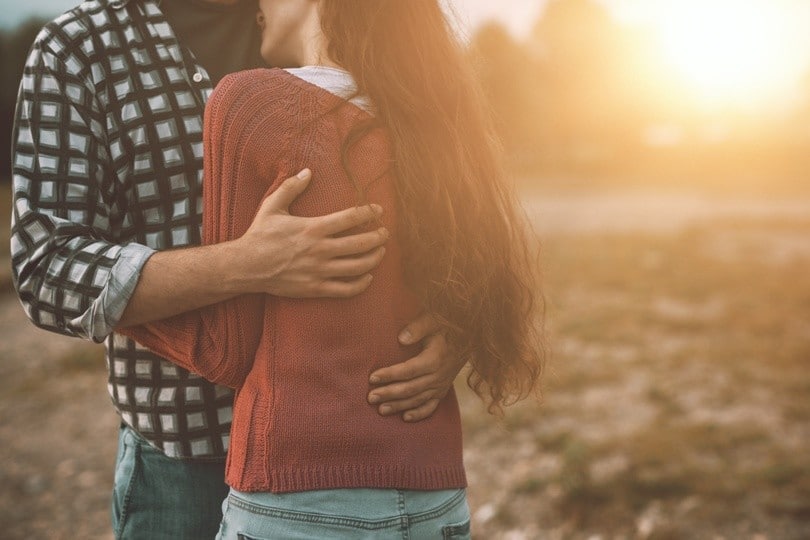 Berührung Bild AdobeStock Urheber StockPhotoPro