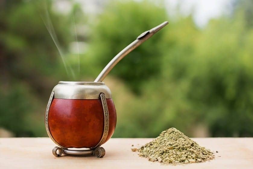 Mate Tee Bild AdobeStock Urheber Angelo DAmico