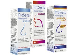 ProSens Produktegruppe D