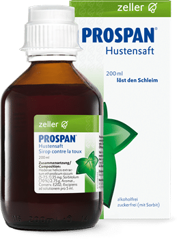 Zeller Prospan