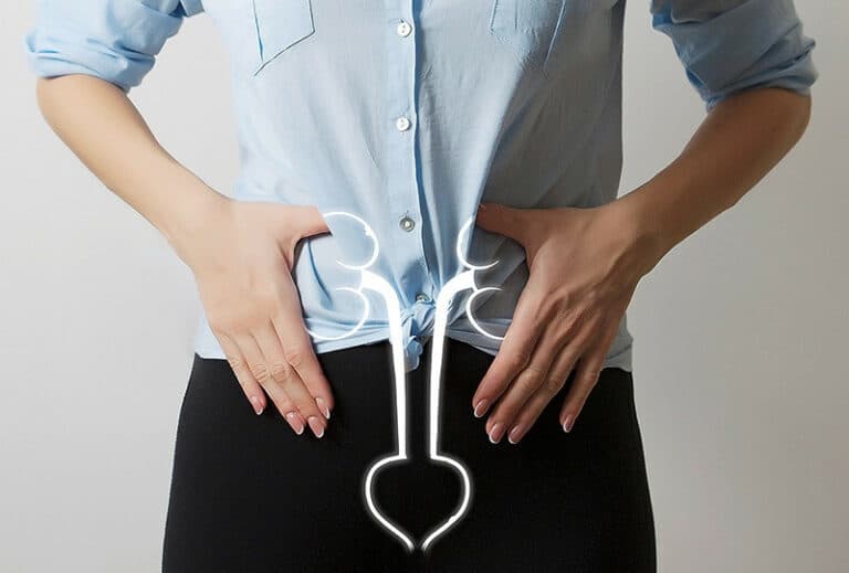 Wie lange darf man die Spritze gegen Osteoporose nehmen?