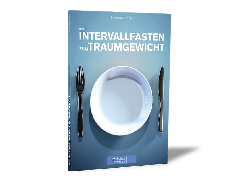 Intervallfasten Cover mSchatten