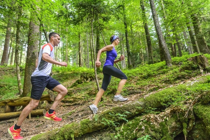 Ausdauersport Bild AdobeStock Urheber ARochau