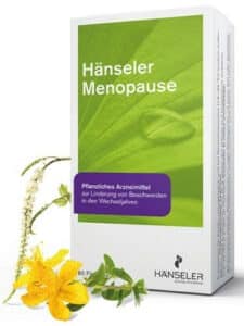Menopause Haenseler Pflanzen CMYK
