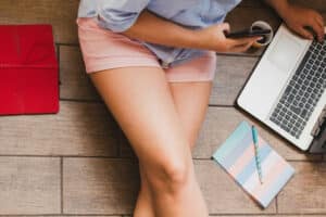Beine Venen Webinar zweites Bild in den Text rein Bild AdobeStock Urheber