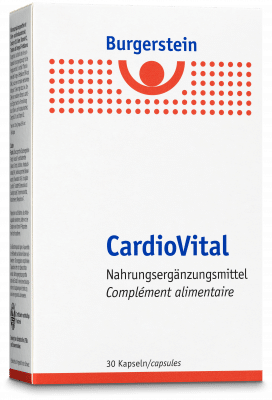 cardiovital
