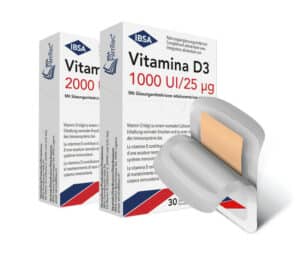 IBSA Vitamina D3