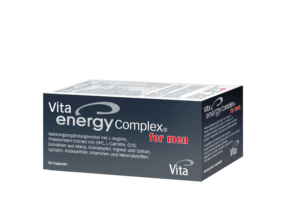 Vita Energy Complex for men DE PhC7557295